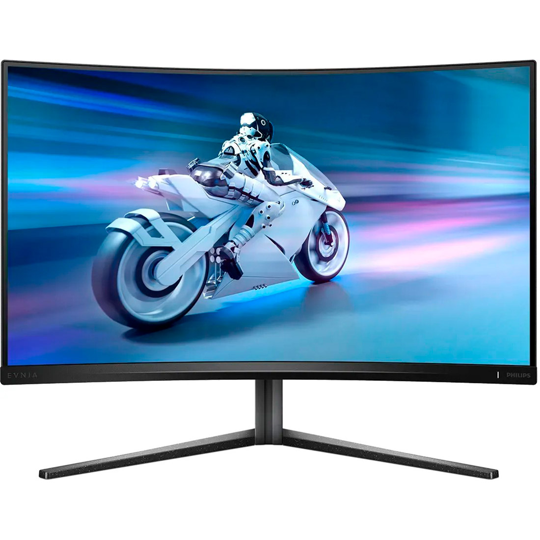 Монитор 31.5" PHILIPS 32M2C5500W/00