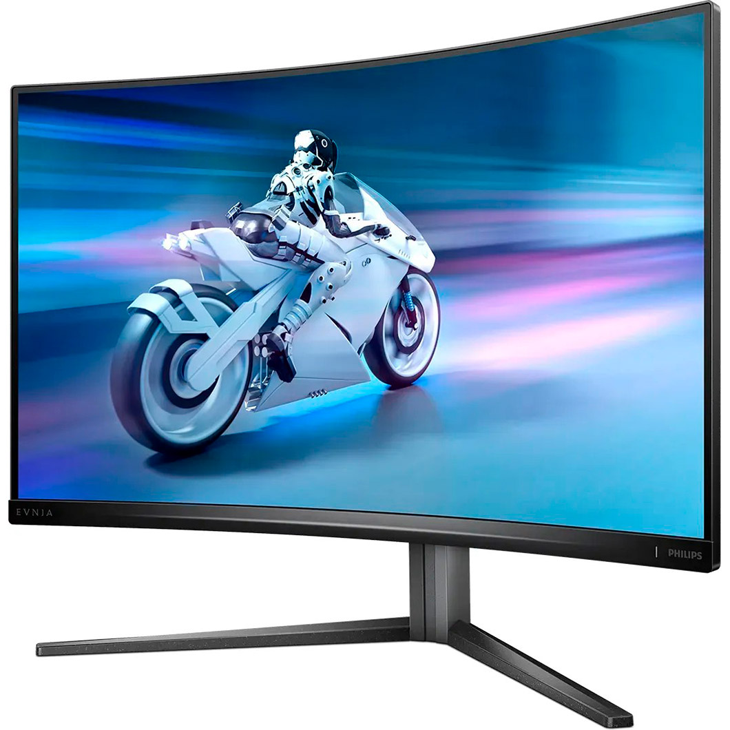 Монитор 31.5" PHILIPS 32M2C5500W/00