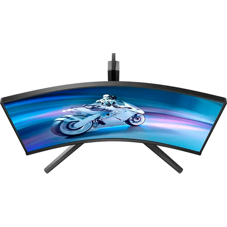 Монитор 31.5" PHILIPS 32M2C5500W/00