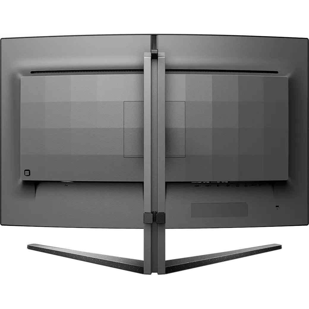 Монитор 31.5" PHILIPS 32M2C5500W/00