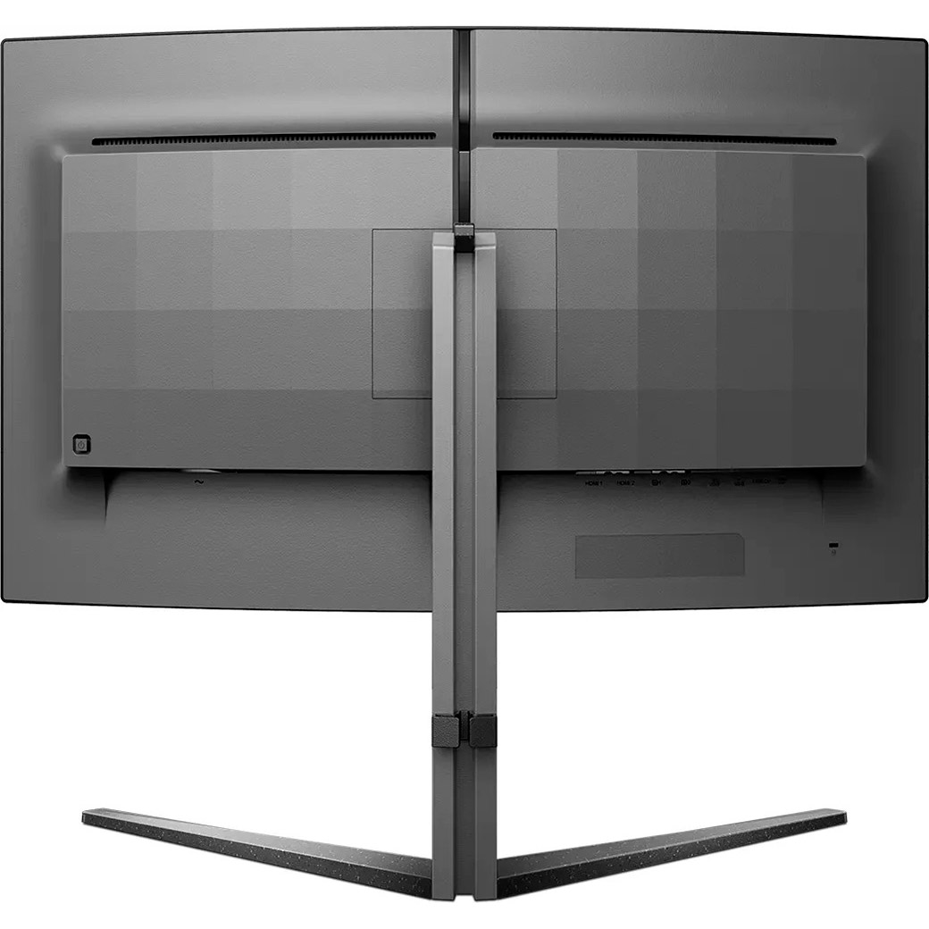 Монитор 31.5" PHILIPS 32M2C5500W/00