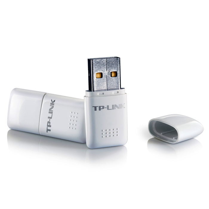 Wi-Fi адаптер TP-LINK TL-WN723N