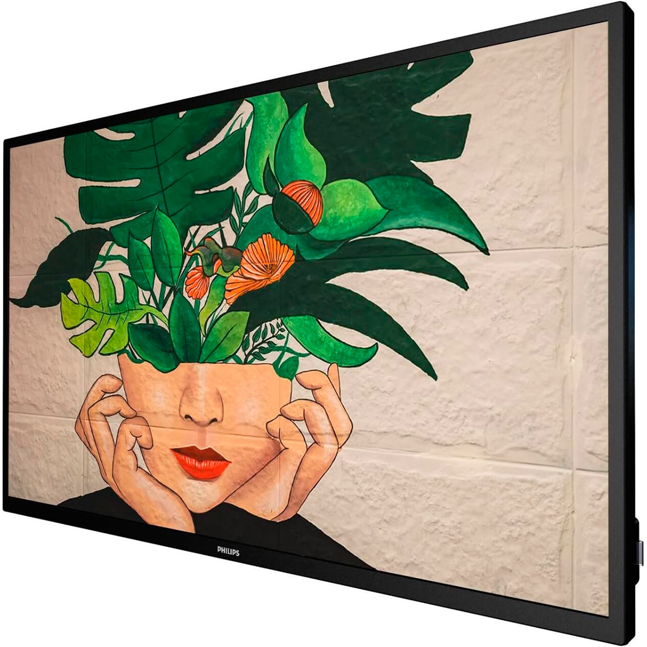 Монитор 32" PHILIPS 32BDL4511D/00