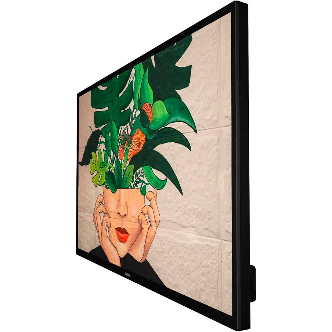Монитор 32" PHILIPS 32BDL4511D/00