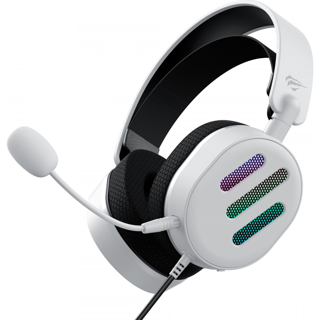 Наушники геймерские HAVIT HV-H2038U White