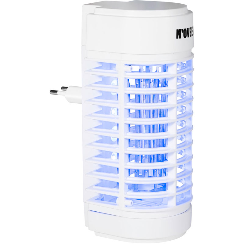 Лампа-знищувач комах NOVEEN IKN903 LED