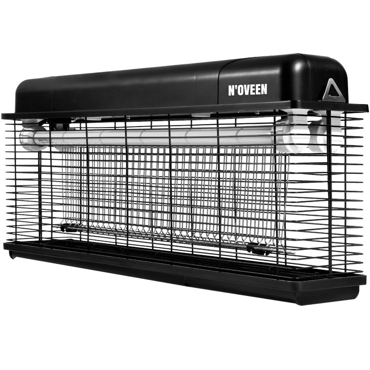 Лампа-знищувач комах NOVEEN IKN45 IPX4 Professional