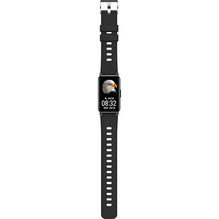 Смарт-часы MAXCOM Fit FW53 Nitro Black
