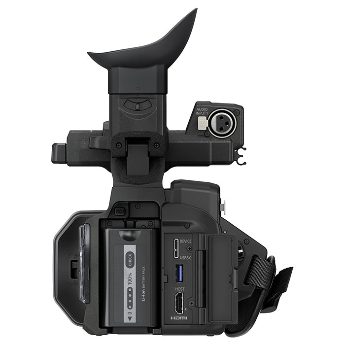 Відеокамера PANASONIC HC-X1000EE