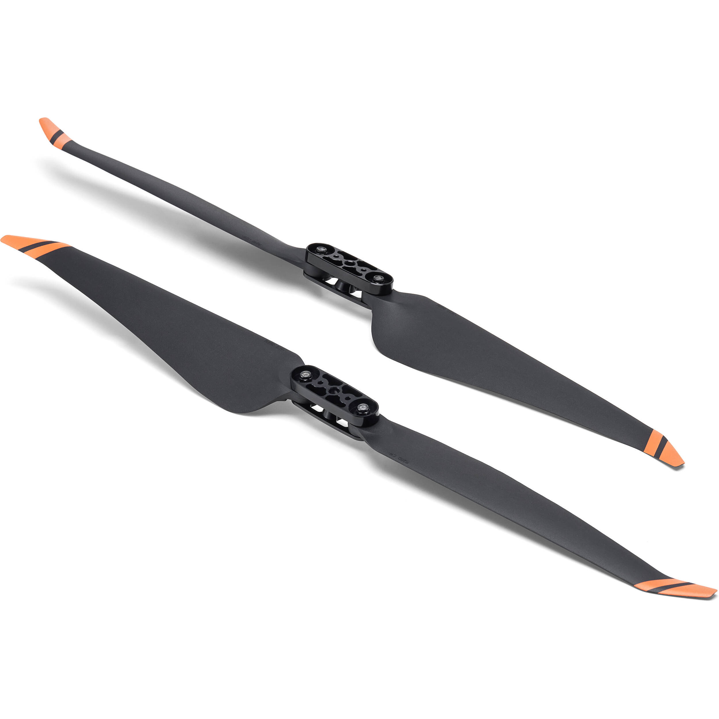 Комплект пропелерів DJI 2110s 2-Blade Foldable для Matrice 300/350 RTK 1СW+1CCW Black (CP.EN.00000470.01)