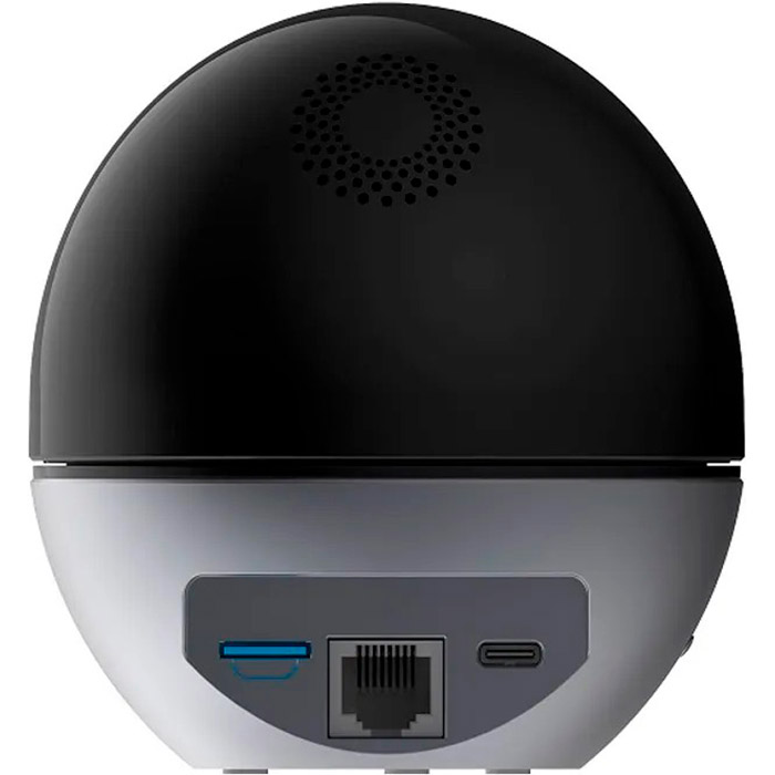 IP-камера EZVIZ E6 (CS-E6 (5W2F,4MM))