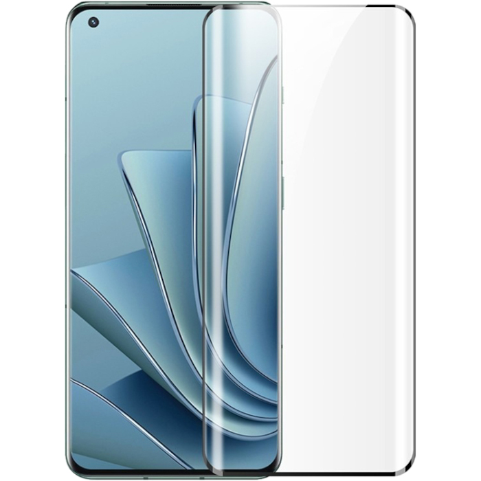 Защитное стекло POWERPLANT 3D для OnePlus 10 Pro (GL601445)