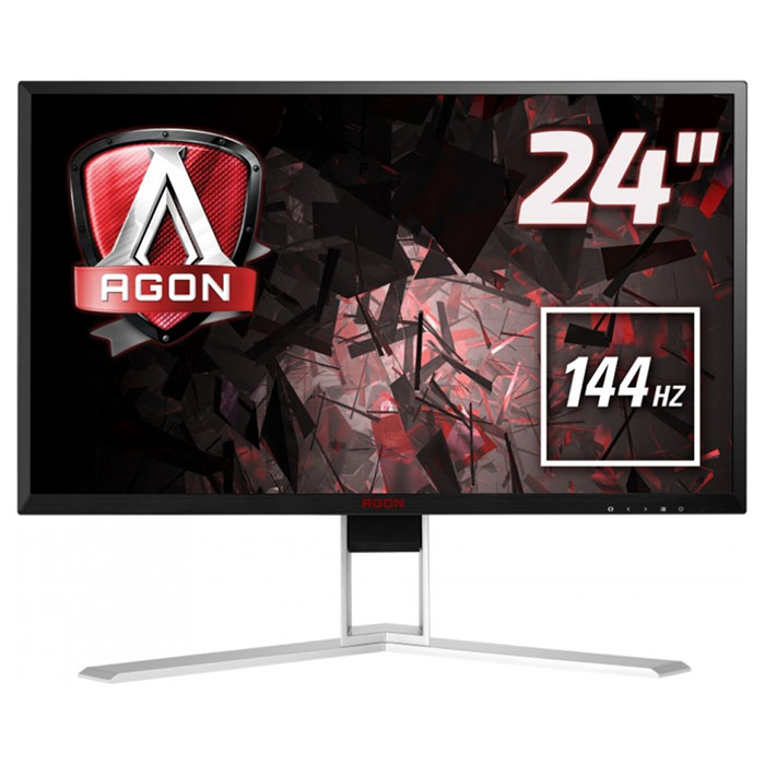 Монітор 23.8" AOC Agon AG241QG