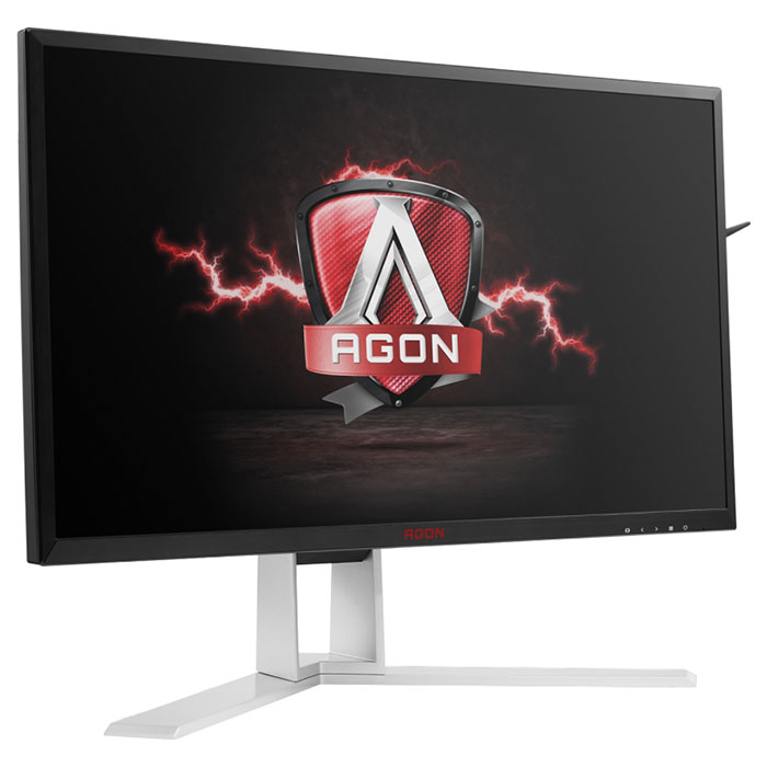 Монітор 23.8" AOC Agon AG241QG