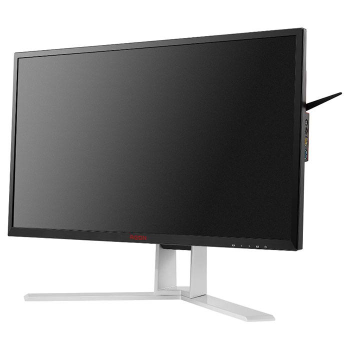 Монітор 23.8" AOC Agon AG241QG