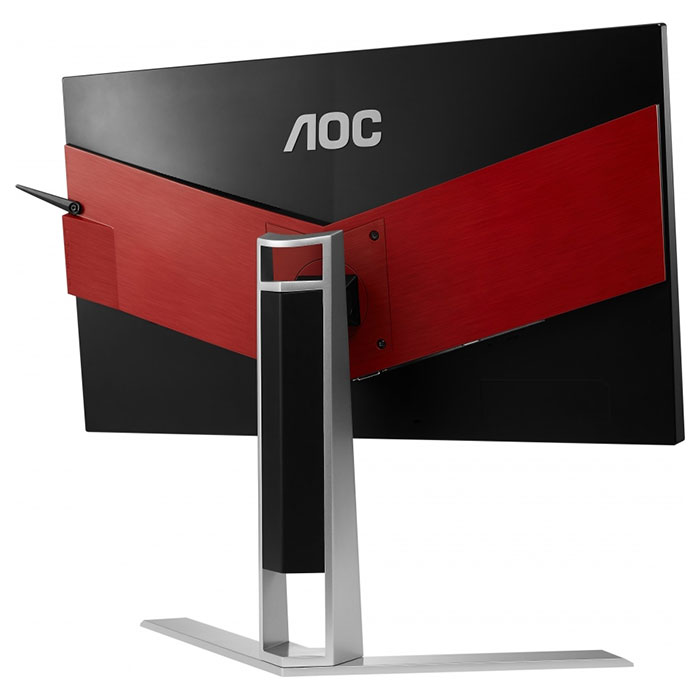 Монітор 23.8" AOC Agon AG241QG