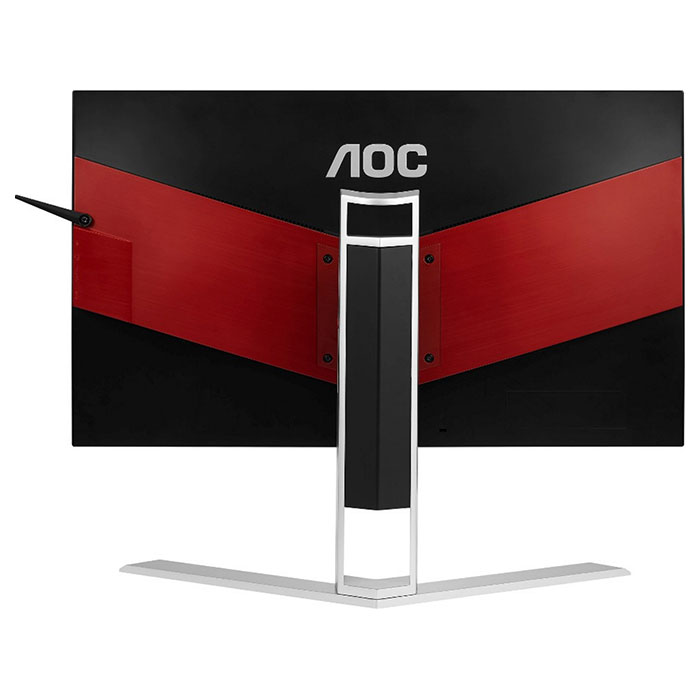 Монітор 23.8" AOC Agon AG241QG