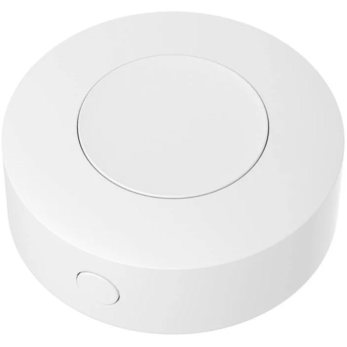 Комутатор для розумного дому SONOFF SNZB-01P Zigbee Wireless Switch