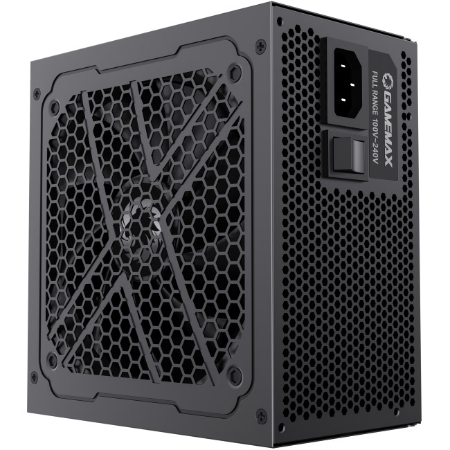 Блок питания 600W GAMEMAX GX-600