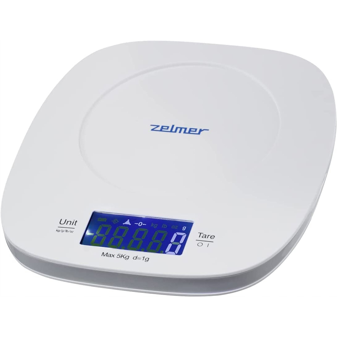 Кухонные весы ZELMER ZKS1450