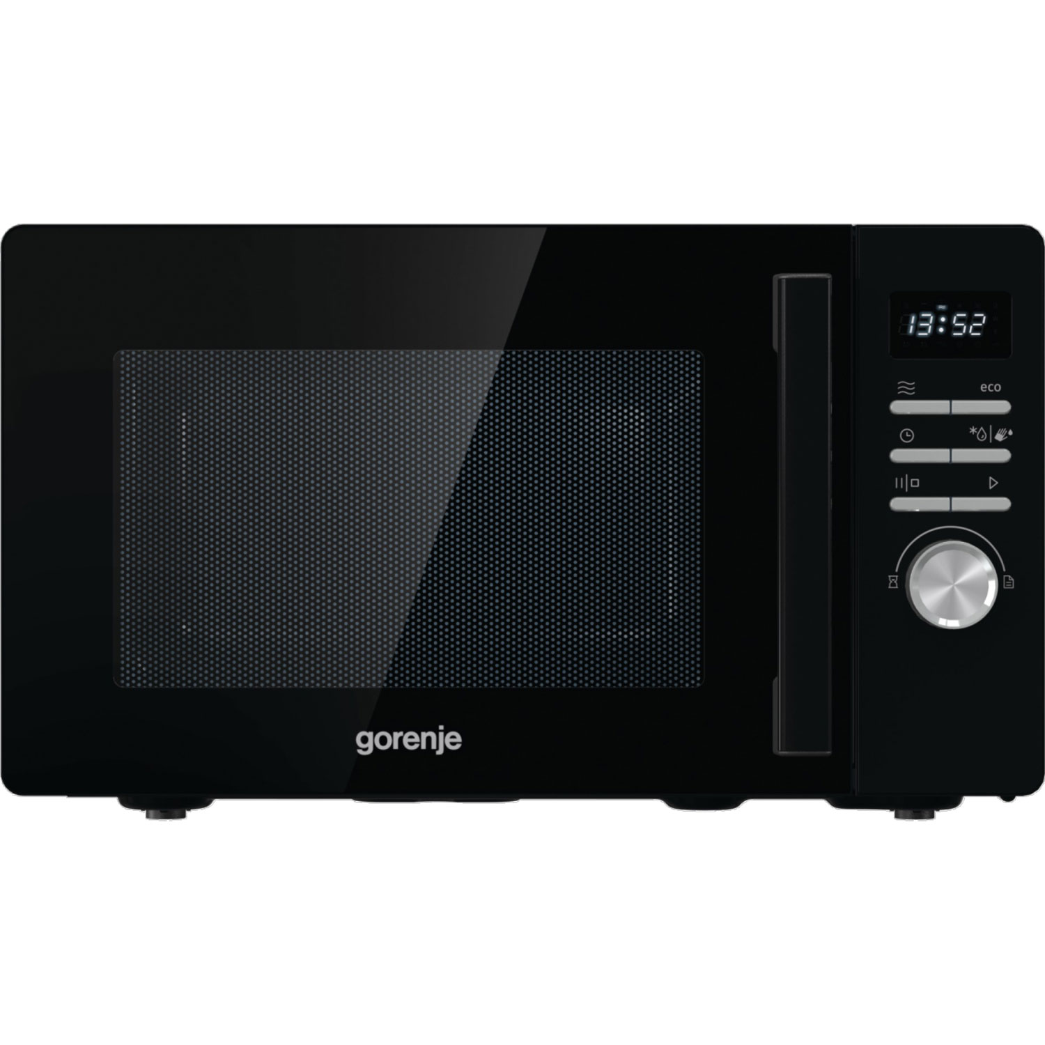 Микроволновая печь GORENJE MO23A3BH (740295)