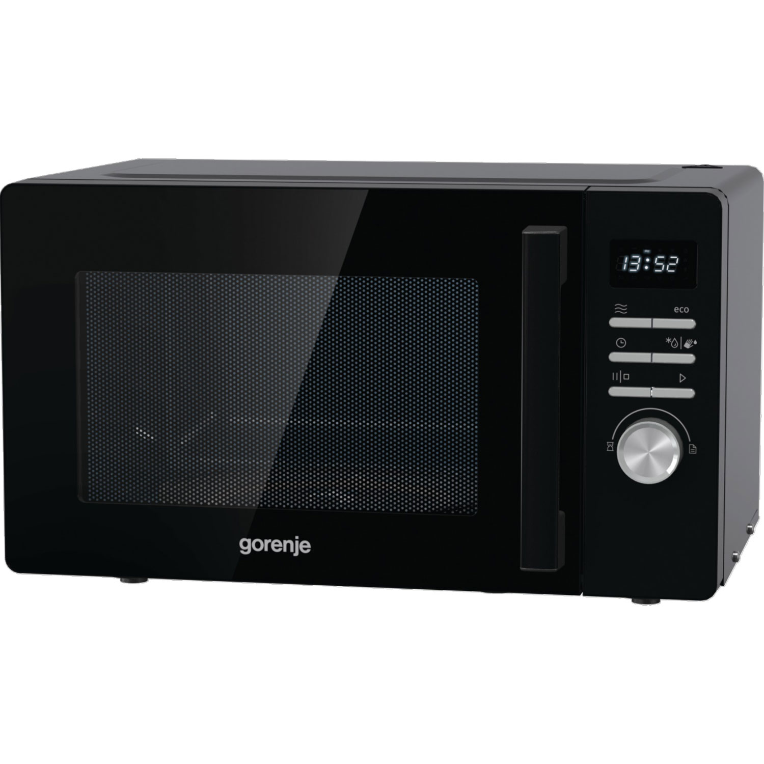 Микроволновая печь GORENJE MO23A3BH (740295)