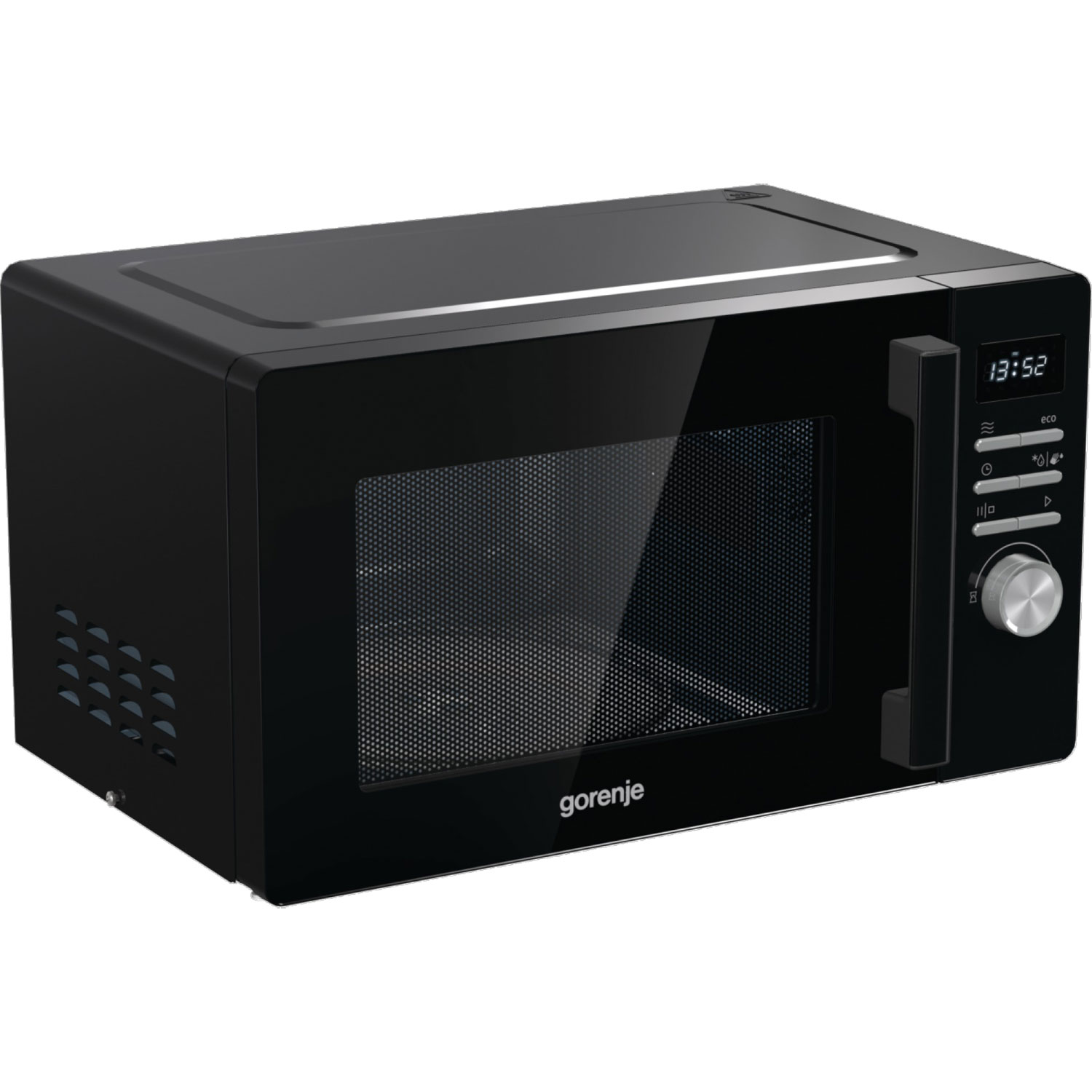 Микроволновая печь GORENJE MO23A3BH (740295)