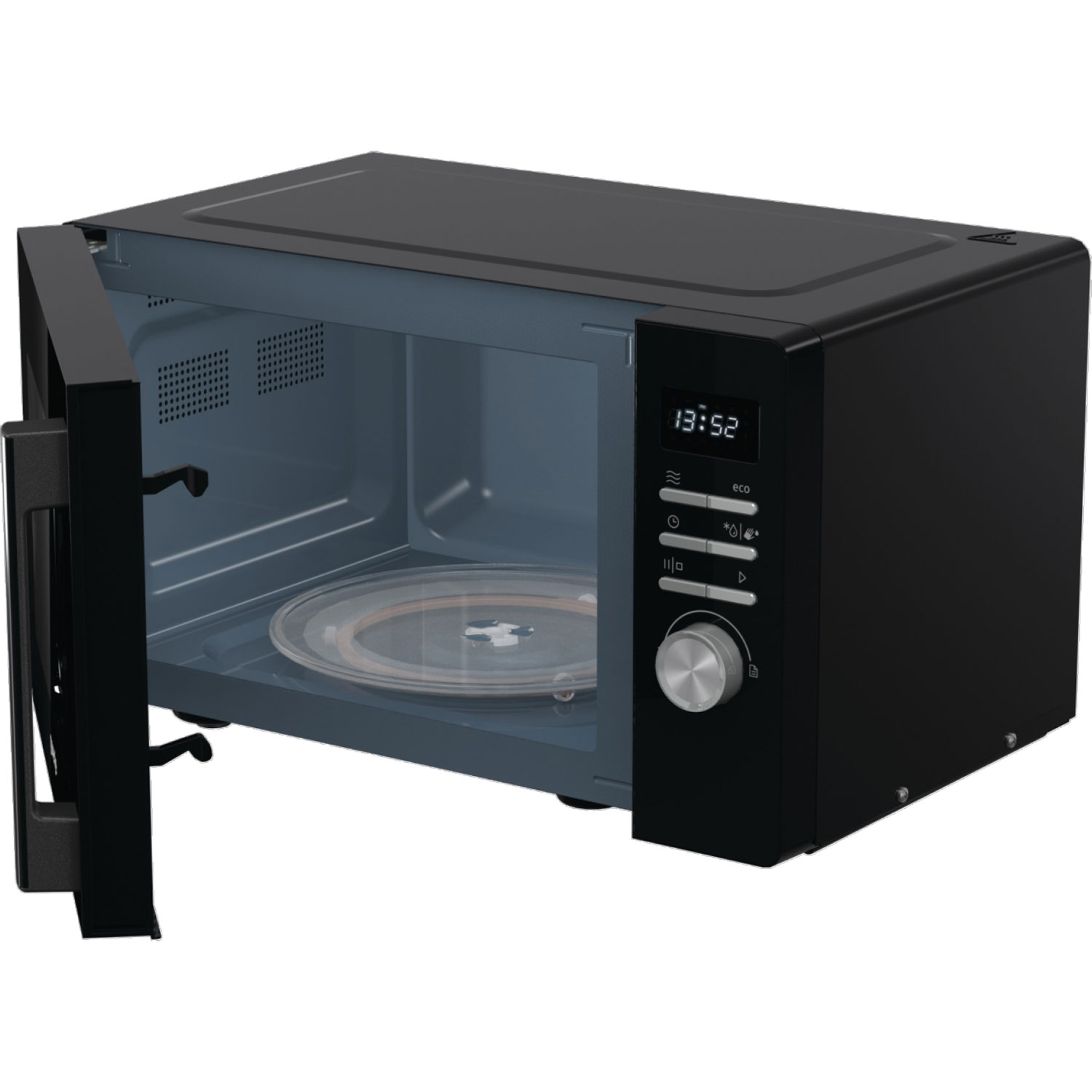 Микроволновая печь GORENJE MO23A3BH (740295)