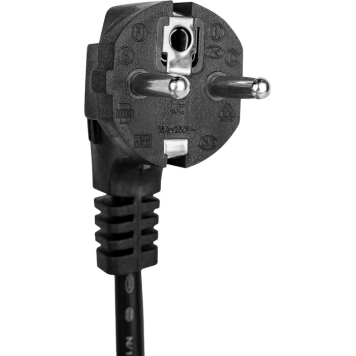 Зарядний пристрій для АКБ LOGICPOWER LiFePO4 12V/14.6V 8A 96W (LP14577)