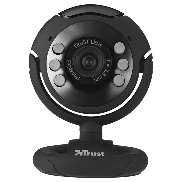 Веб-камера TRUST Spotlight Pro (16428)