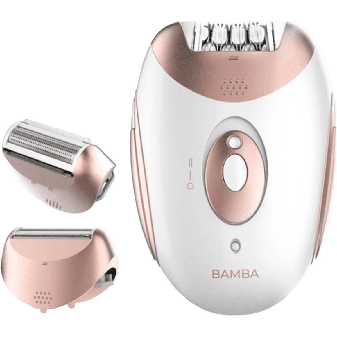 Епілятор CECOTEC Bamba SkinCare Depil-Action (CCTC-04334)