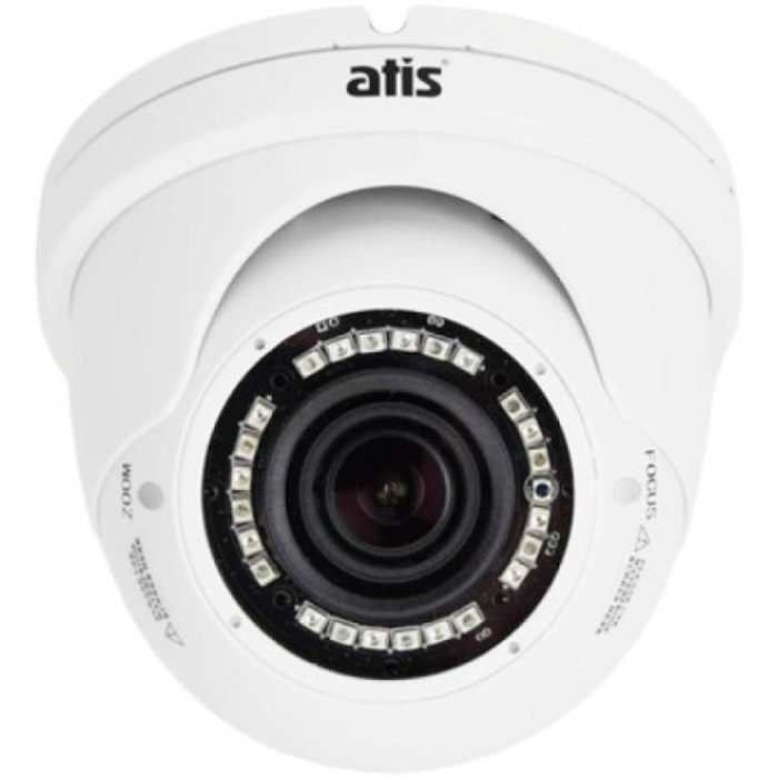 Камера видеонаблюдения ATIS AMVD-2MVFIR-30W/2.8-12 Pro