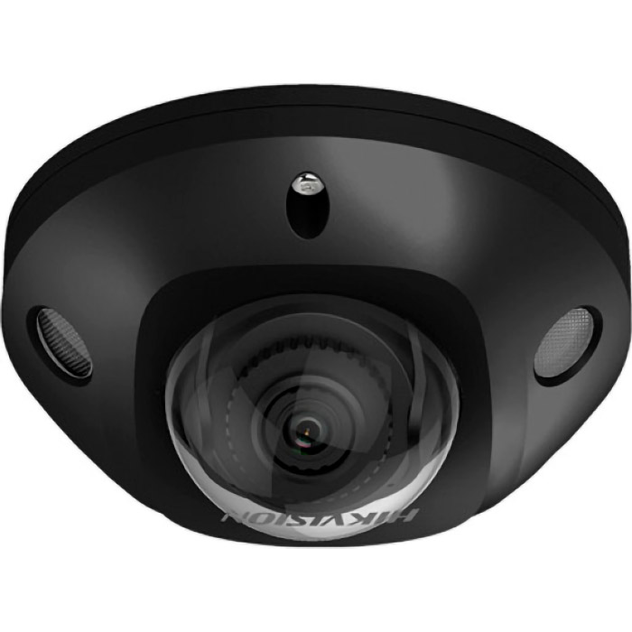 IP-камера HIKVISION DS-2CD2583G2-IS (2.8) Black