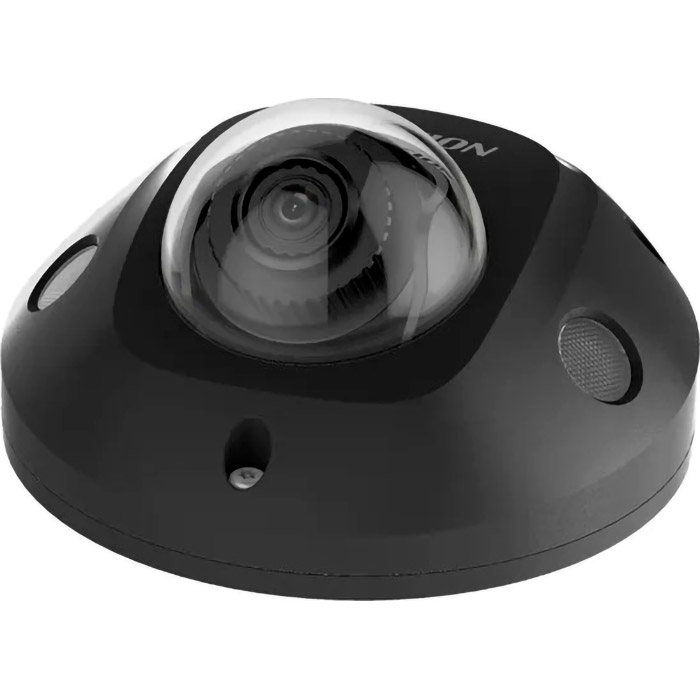 IP-камера HIKVISION DS-2CD2583G2-IS (2.8) Black