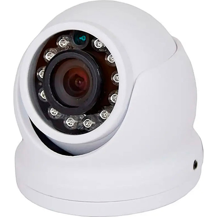 Камера видеонаблюдения ATIS AMVD-2MIR-10W/3.6 Pro