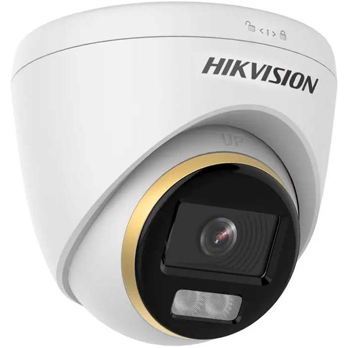 Камера відеоспостереження HIKVISION DS-2CE72KF3T-L (2.8)