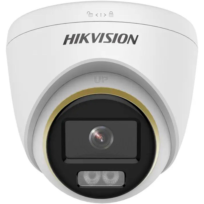 Камера відеоспостереження HIKVISION DS-2CE72KF3T-L (2.8)