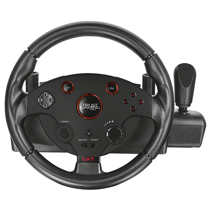 Руль TRUST Gaming GXT 288 Racing Wheel (20293)