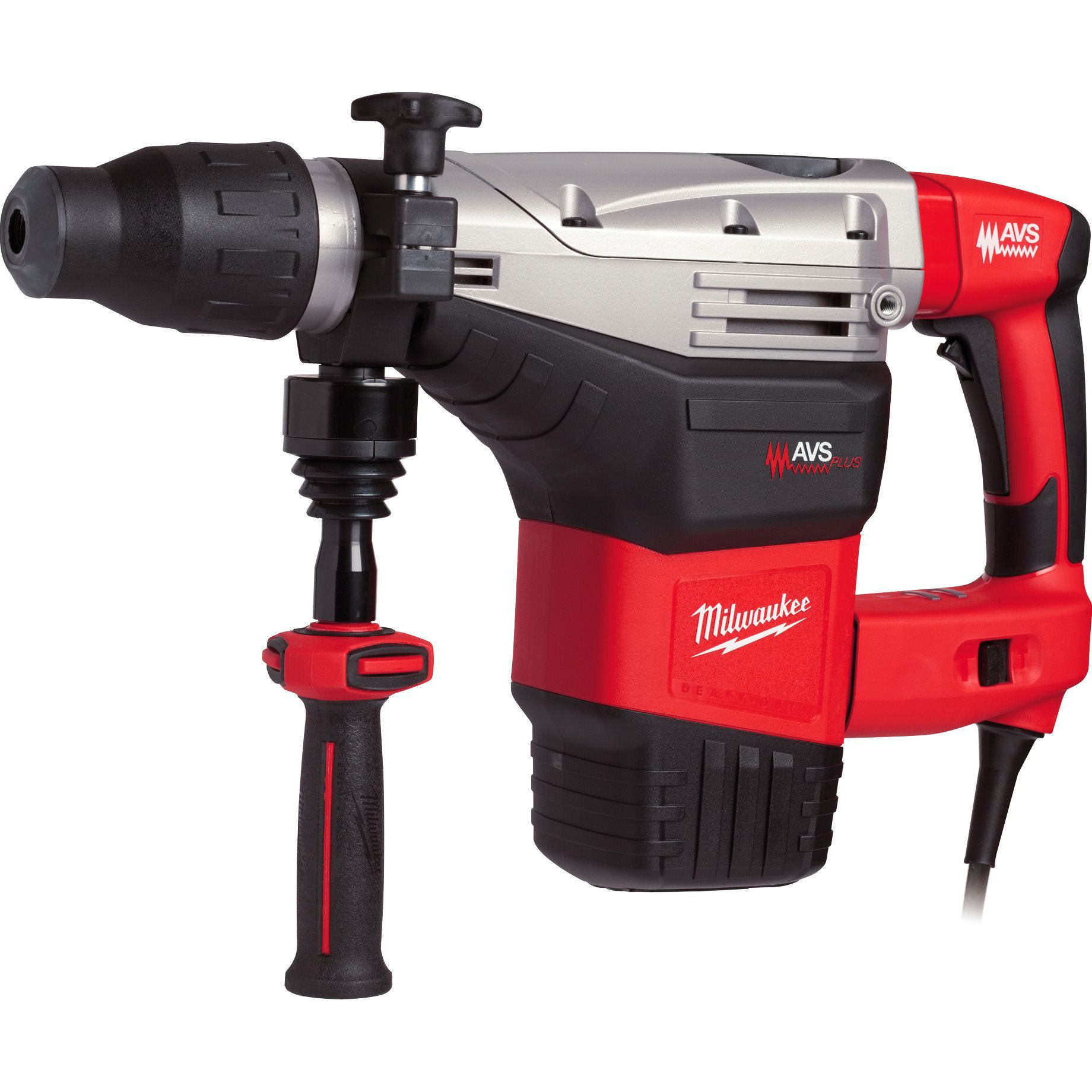 Перфоратор MILWAUKEE K 750 S SDS-max + кейс (4933398600)