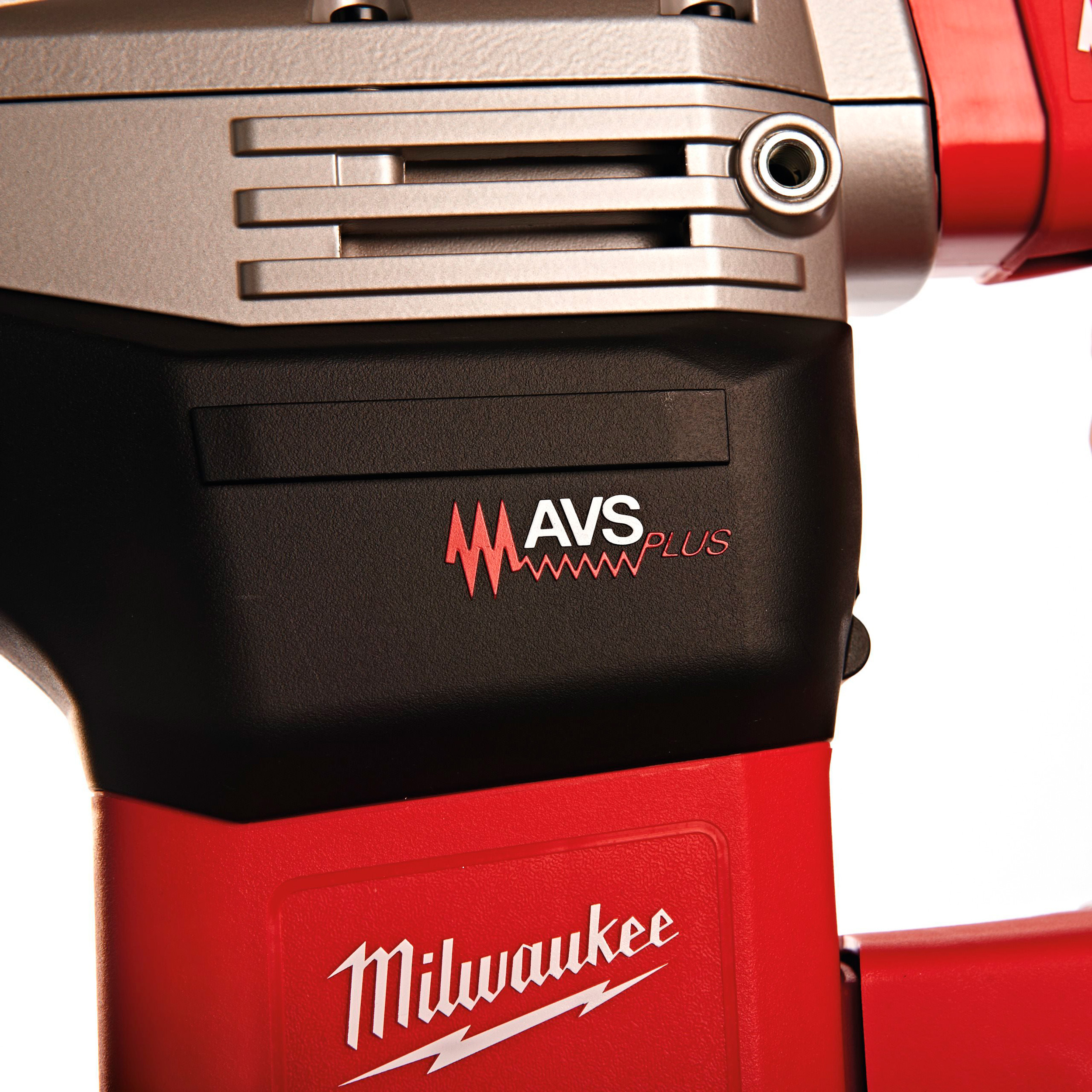 Перфоратор MILWAUKEE K 750 S SDS-max + кейс (4933398600)