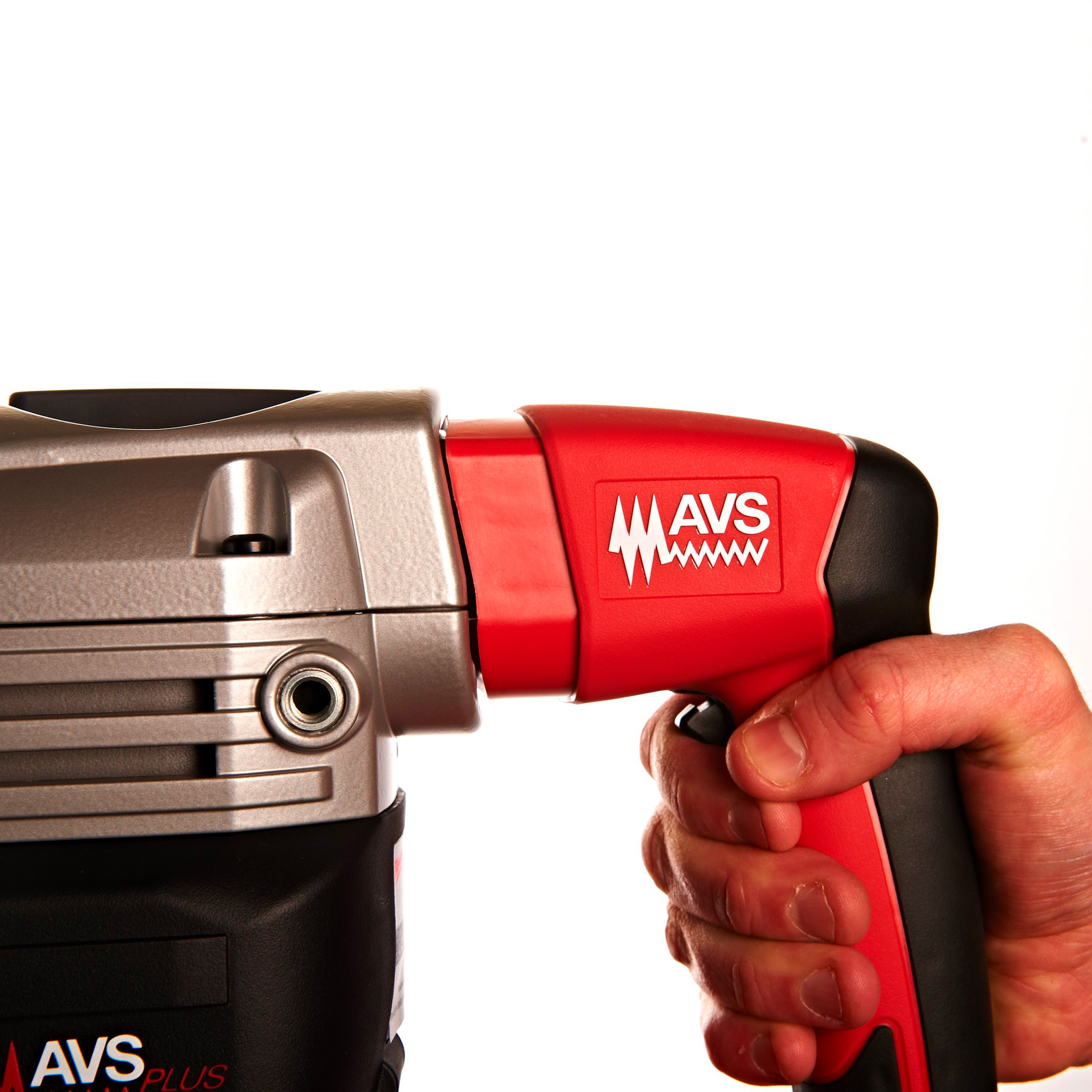 Перфоратор MILWAUKEE K 750 S SDS-max + кейс (4933398600)