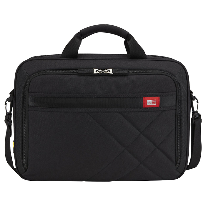 Сумка для ноутбука 15.6" CASE LOGIC Laptop and Tablet Case Black (3201433)