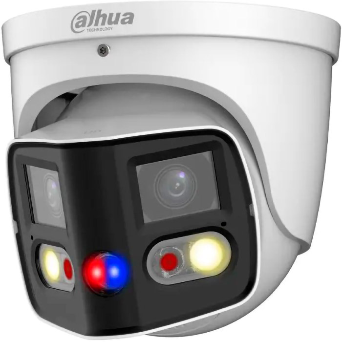 IP-камера DAHUA DH-IPC-PDW3849-A180-AS-PV (2.8)