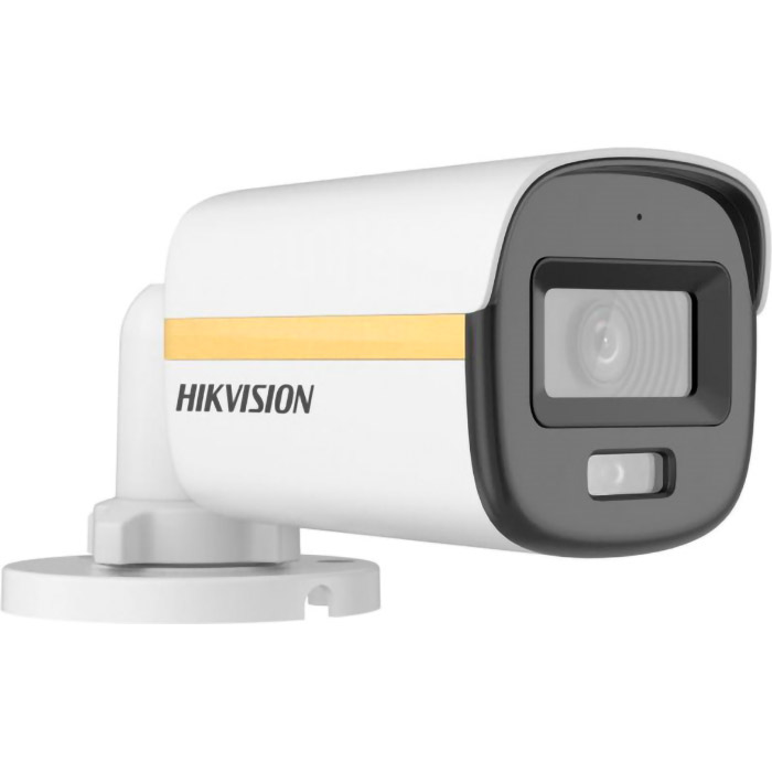 Камера відеоспостереження HIKVISION DS-2CE10DF3T-LFS (3.6)