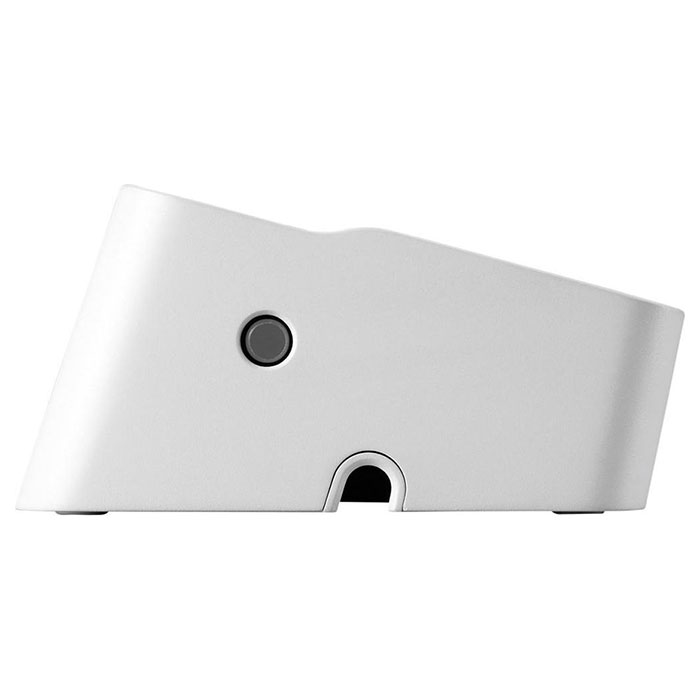 Мережевий фільтр APC Essential SurgeArrest White, 6 розеток, 2м (PM6-RS)
