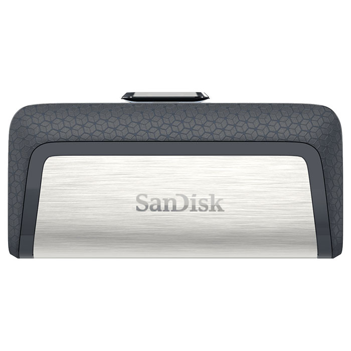 Флешка SANDISK Ultra Dual 128GB (SDDDC2-128G-G46)