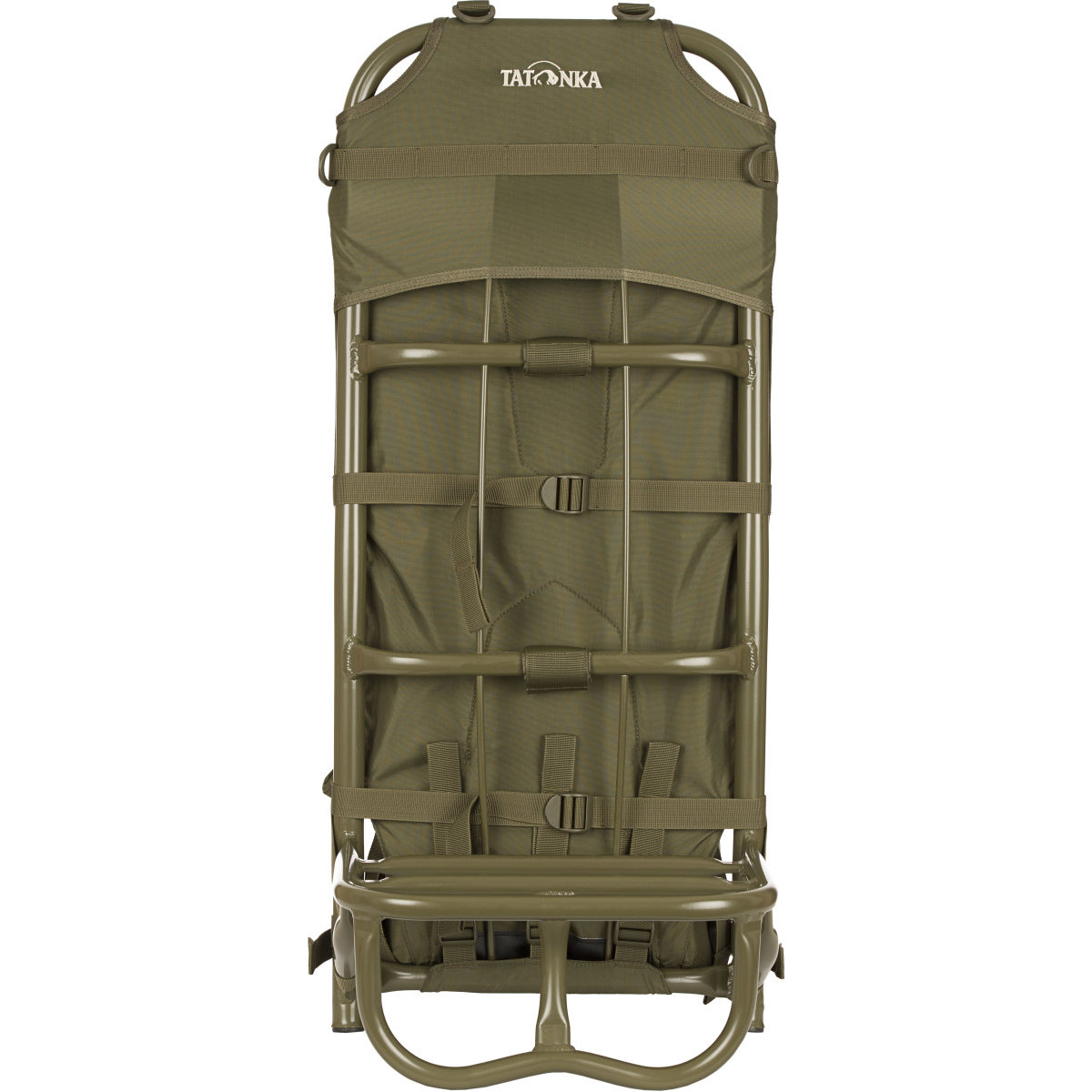 Станковий рюкзак TATONKA Lastenkraxe Olive (1130.331)