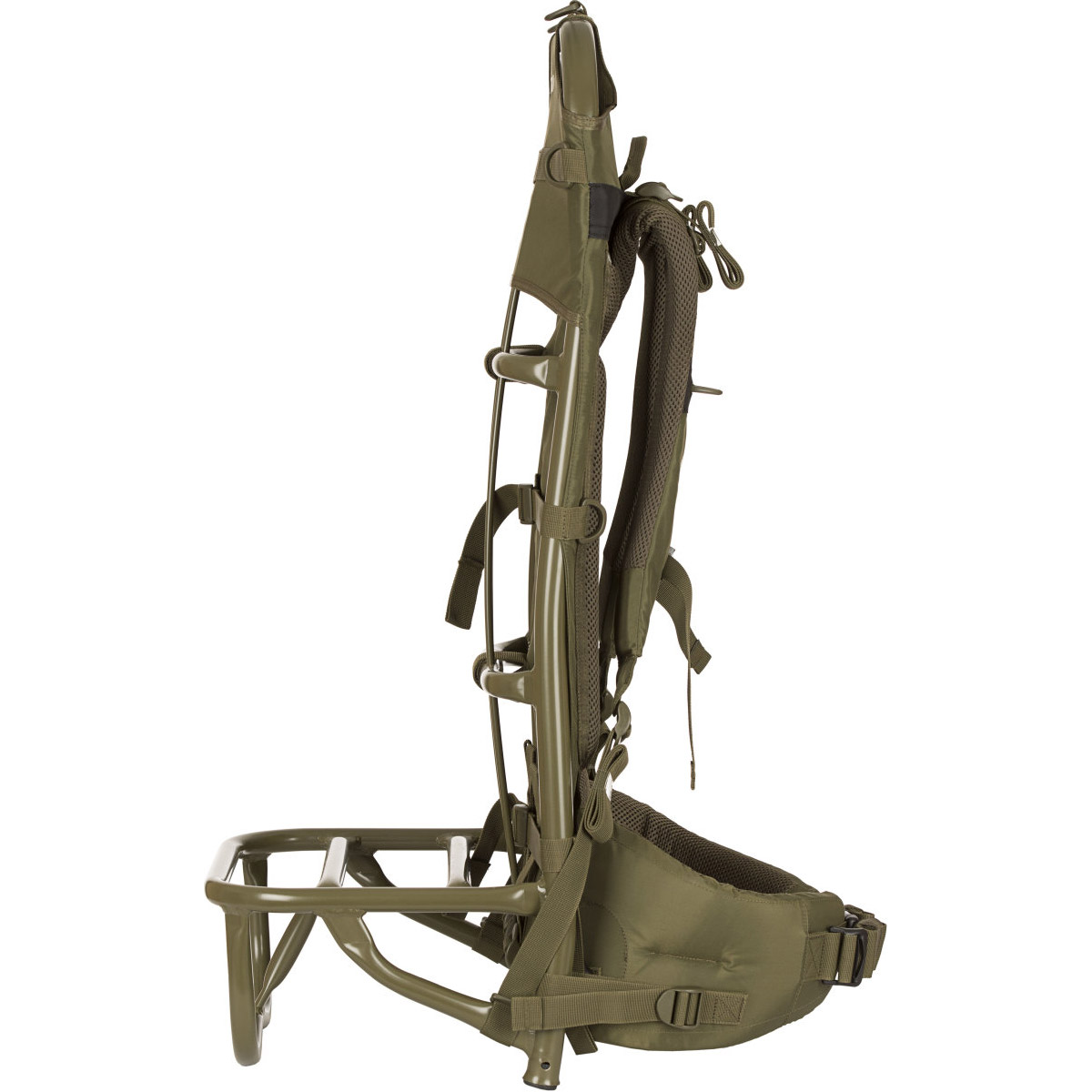 Станковий рюкзак TATONKA Lastenkraxe Olive (1130.331)