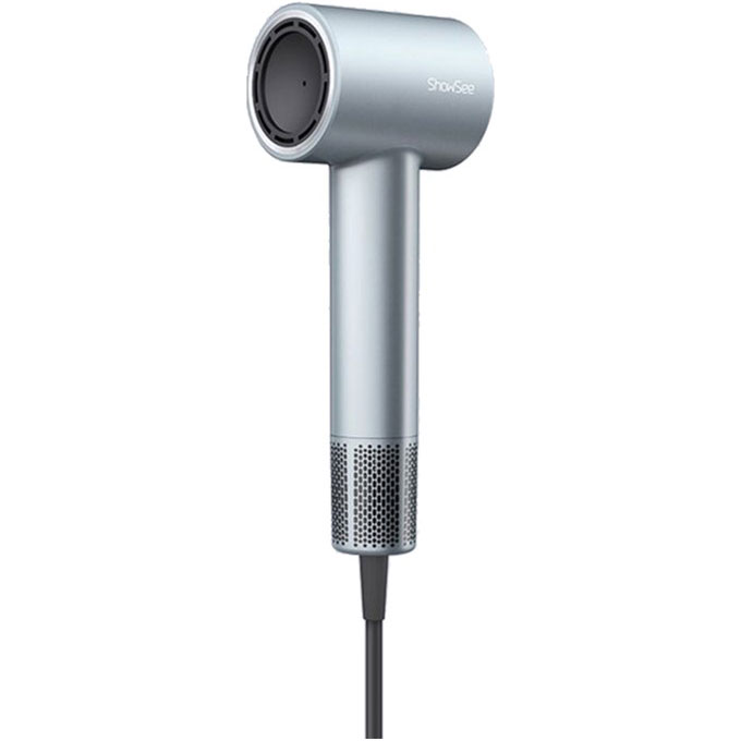 Фен XIAOMI ShowSee Electric Hair Dryer A18-GY