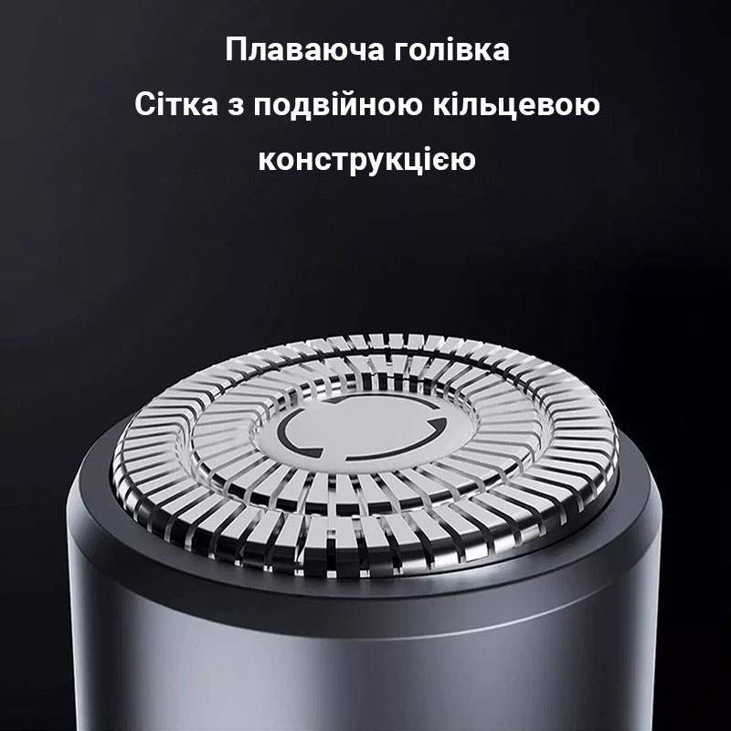 Электробритва Xiaomi SHOWSEE F101-GY